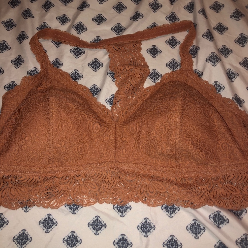target bralette